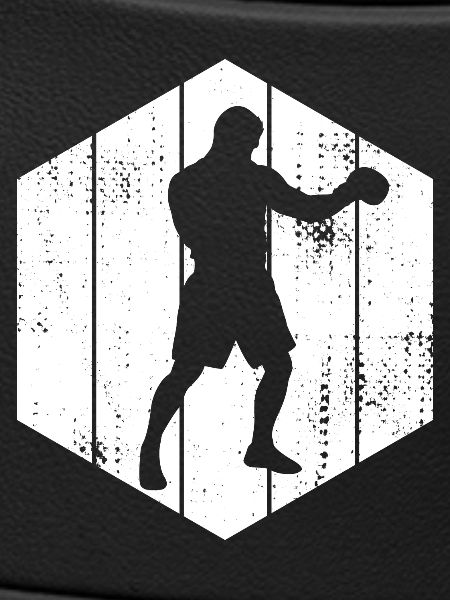 Boxer Skizze