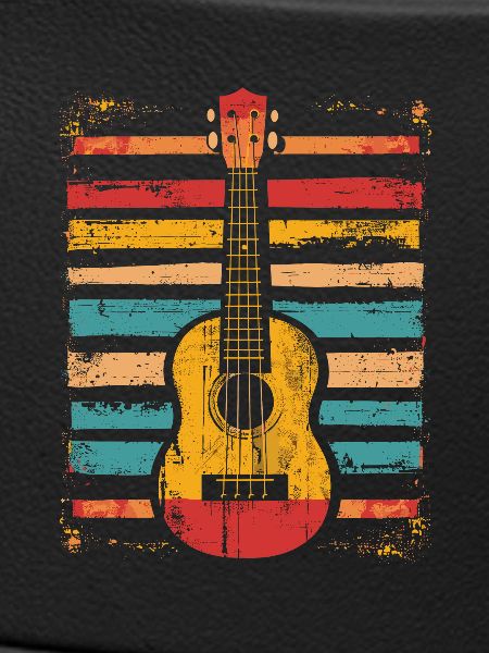 Ukulele Graphics