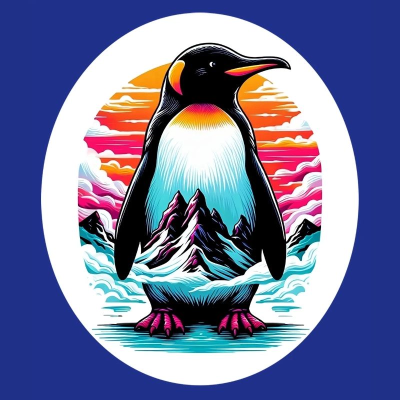 Penguin