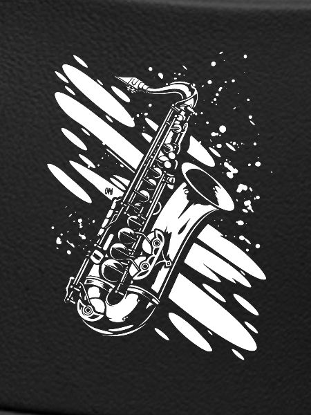 Saxophone