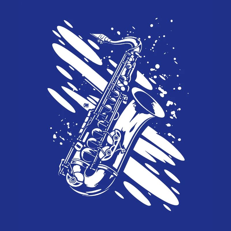 Saxophon