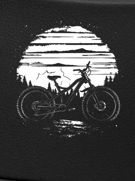 Mountainbiker