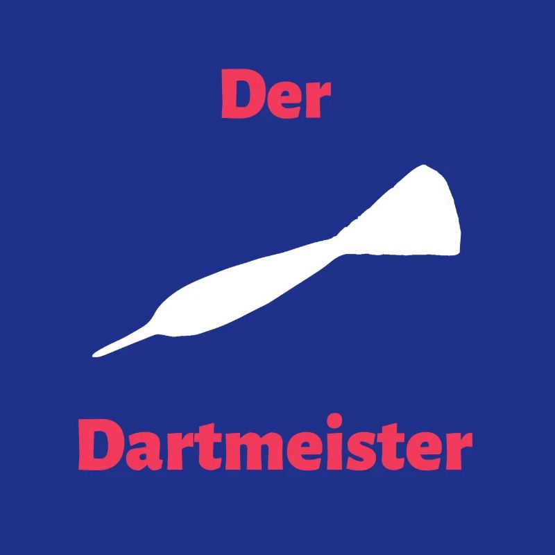 The Darts Master