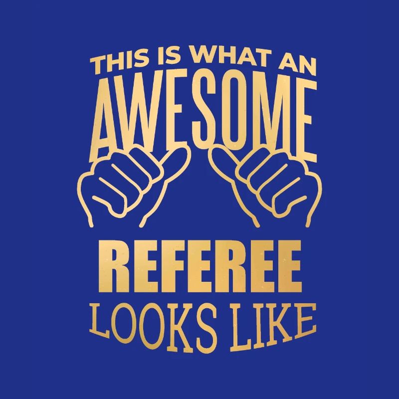 Referee