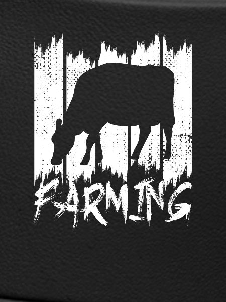 Cattle farmer