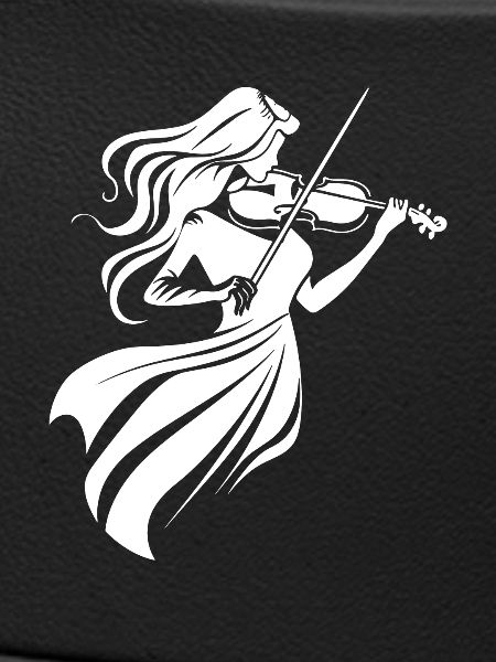 Violoniste