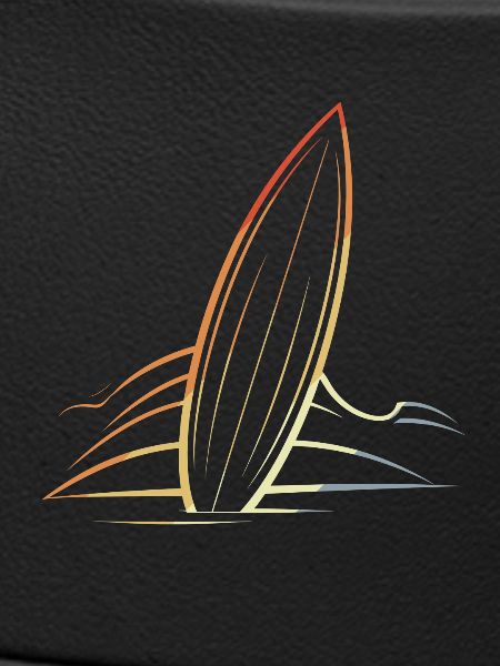 Surfboard