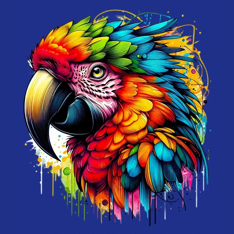 Parrot