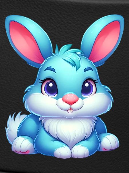 Kaninchen