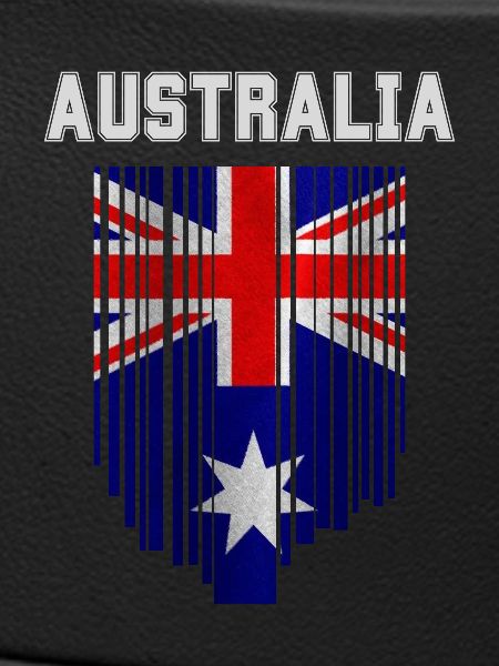 Australian flag, Australian pride