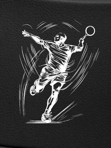 Badminton