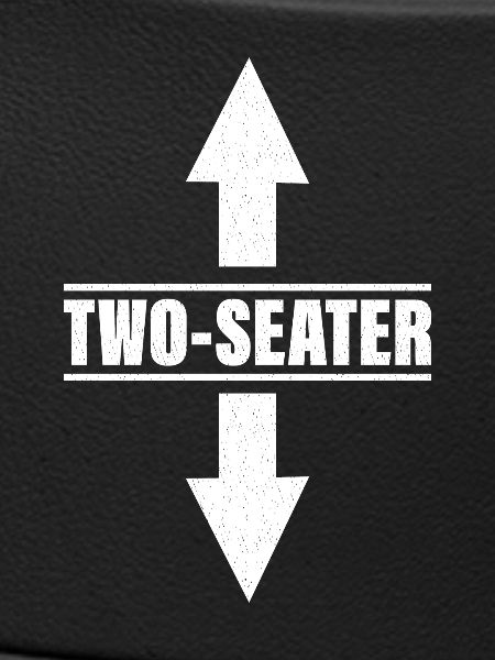 Two Seater