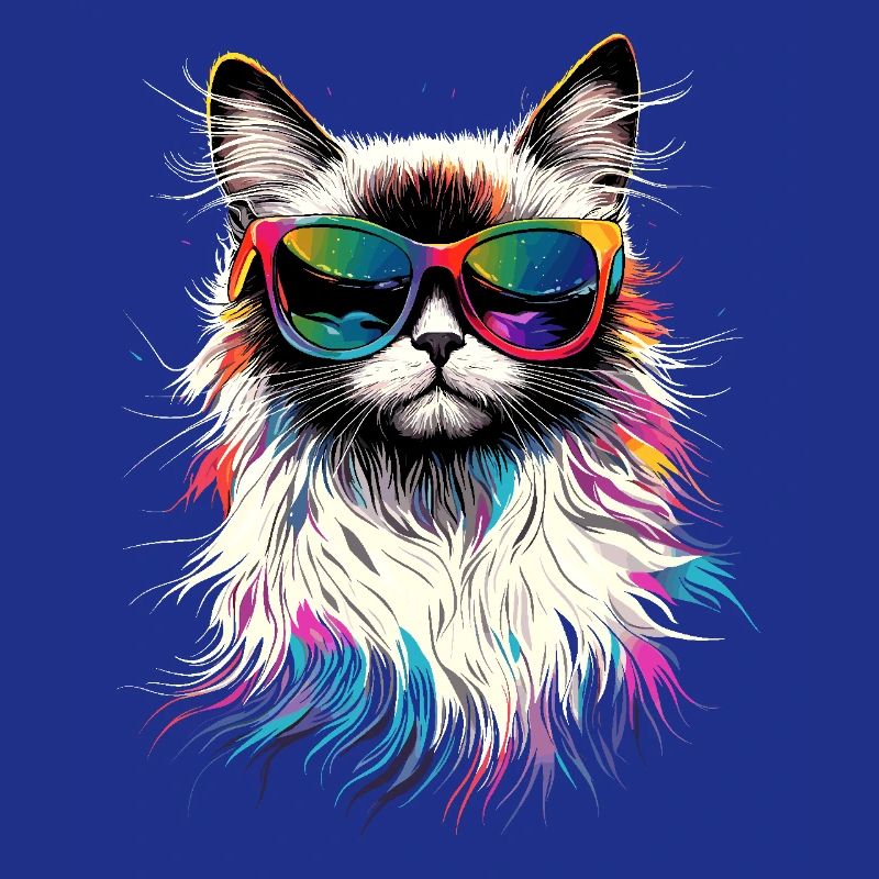 Chat Ragdoll Chat Ragdoll Chat Mignon Chats Ragdoll