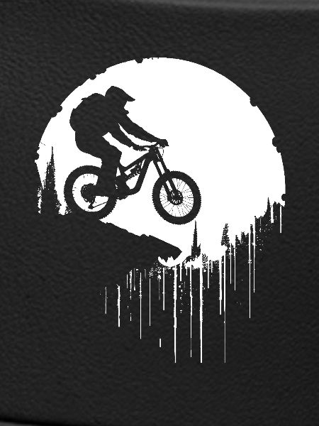 Mountain bikers