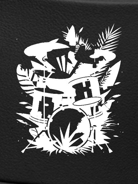 Drum Graphics