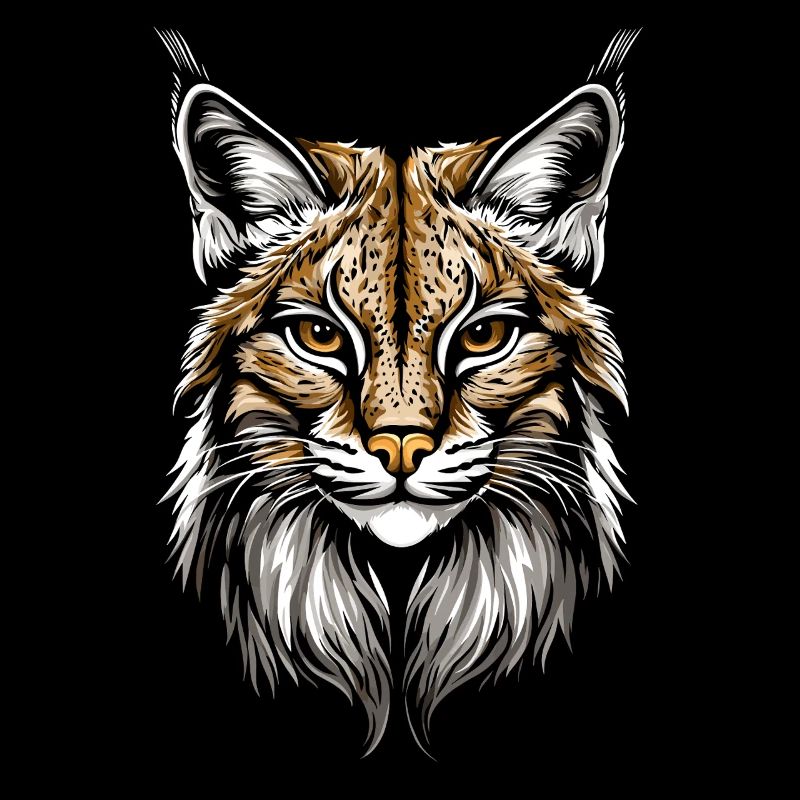 Lynx Wildcat Big Cats Cats Cute Lynx