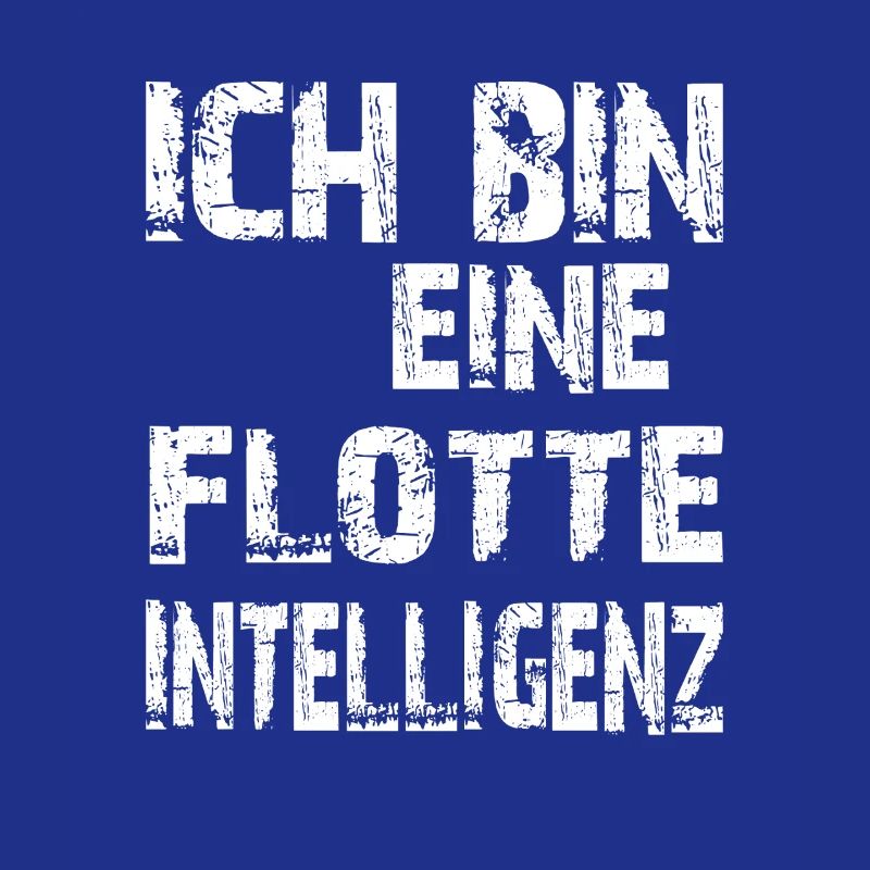 AI Saying I'm a Snappy Intelligence