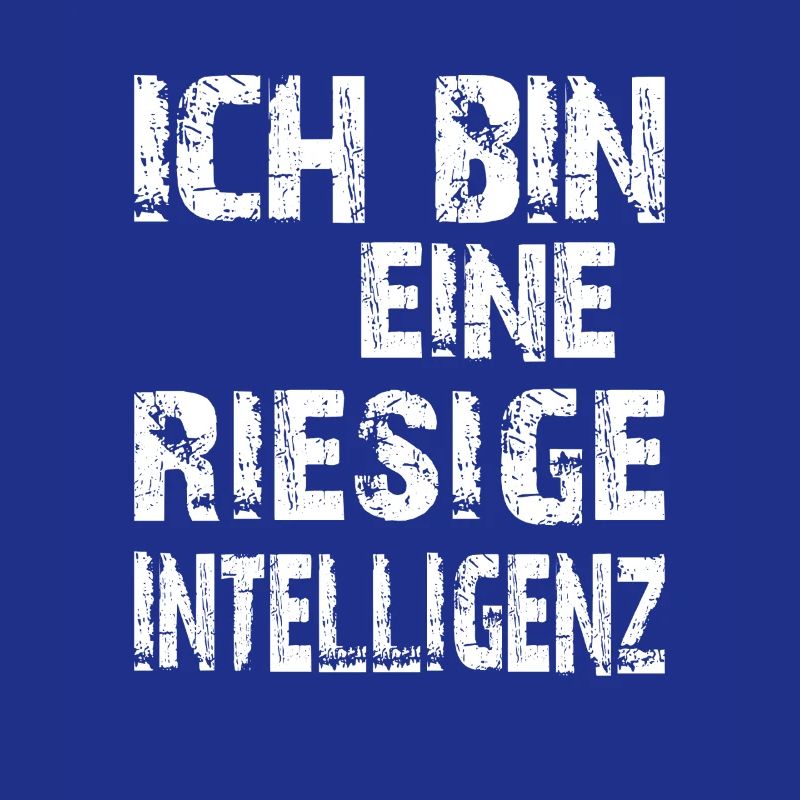 L’IA dit que je suis une énorme intelligence