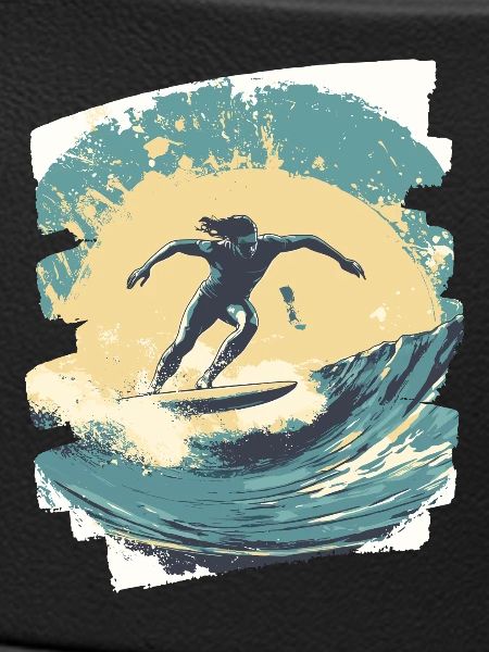 Surfer