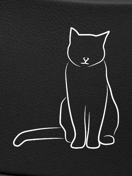 Cat Sketch