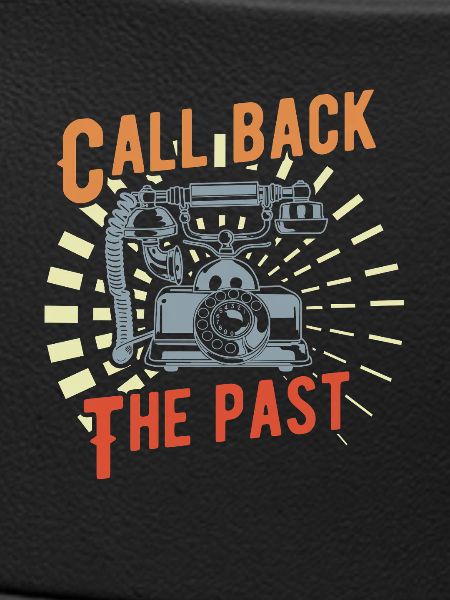 Old phone