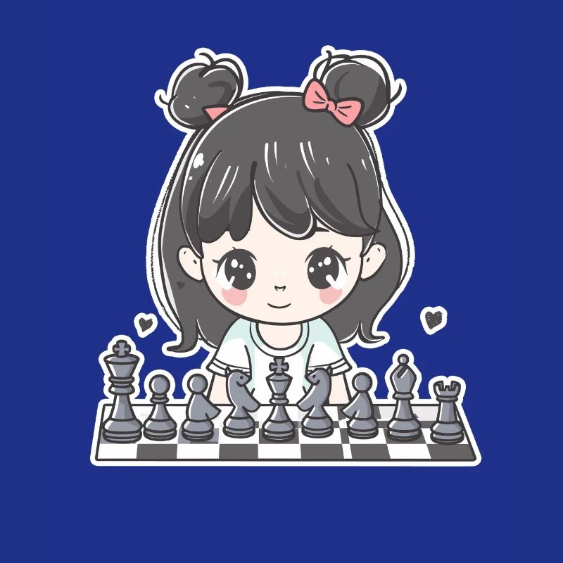 Chess player