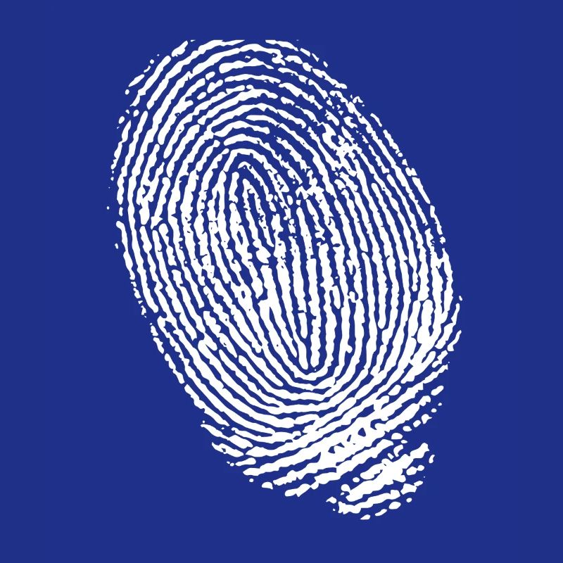 EMPREINTE DIGITALE