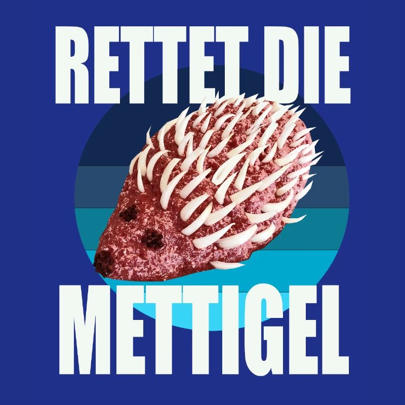 Save the Mettigel
