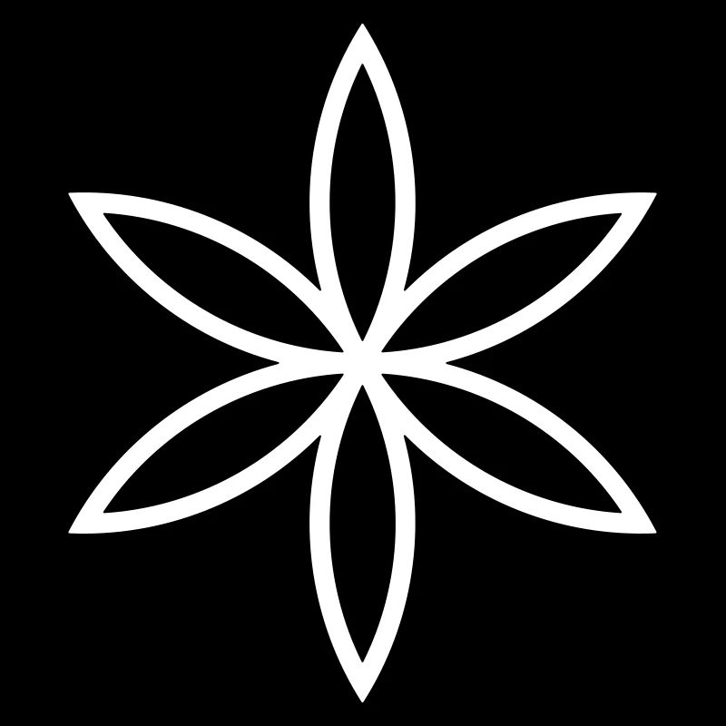 Blüte Keim