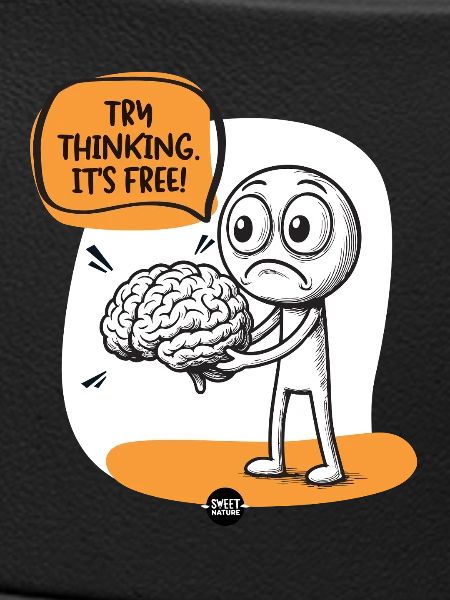 Brain. Some Assembly Required.