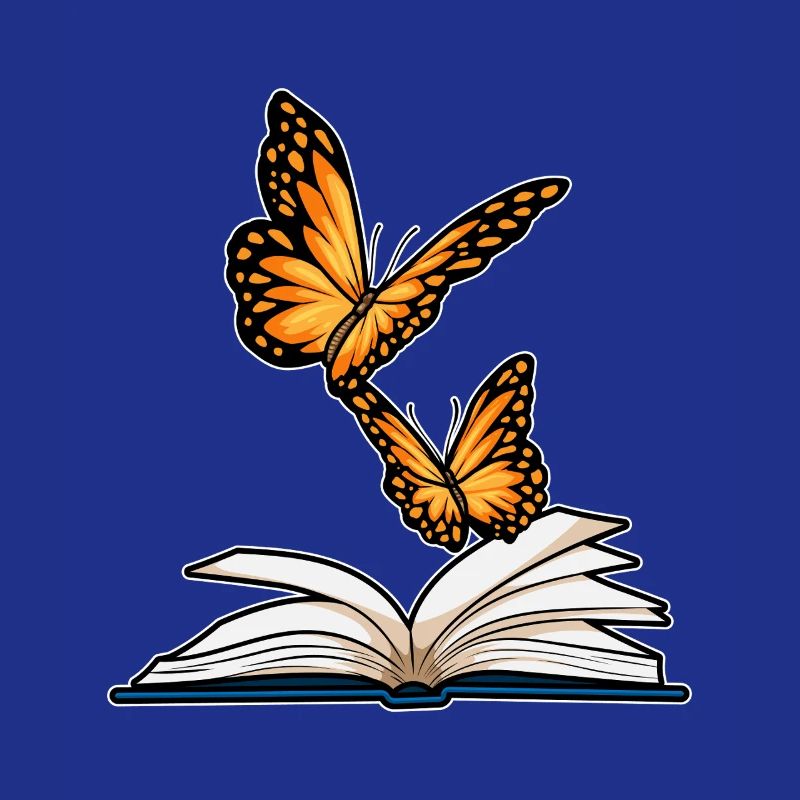 Butterfly Book
