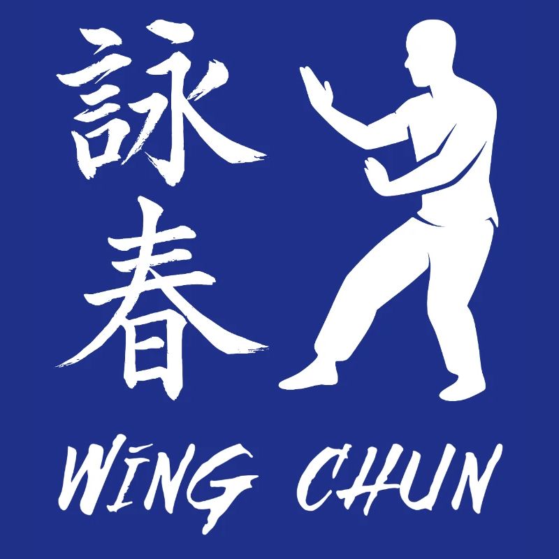 Wing Chun Fighter