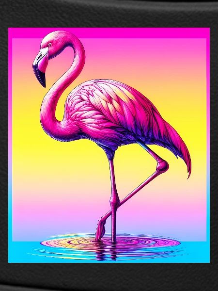 Flamingo