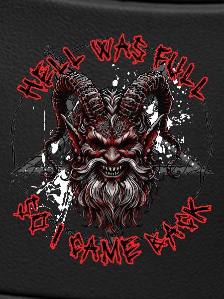 Satanist Baphomet Satanism