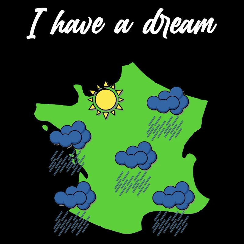 Normandy Sun Norman Humor Gift