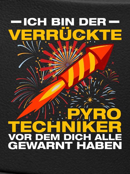 Crazy pyrotechnics fireworks