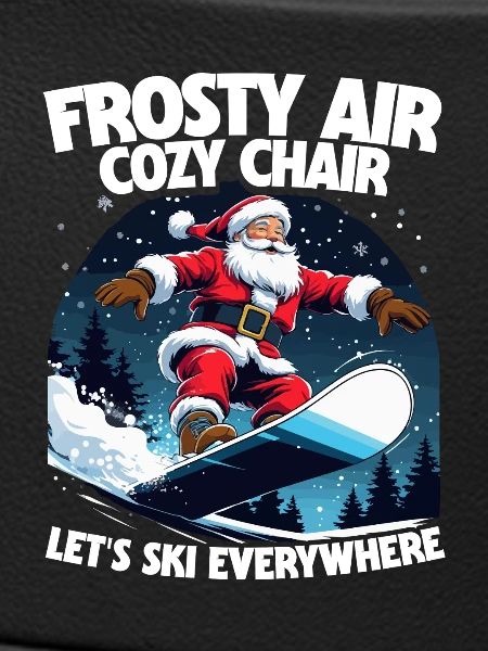 Ski Skifahrer Wintersport