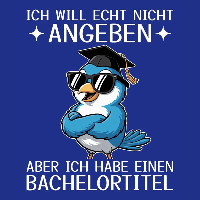 Bachelor degree achieved - Bachelor title