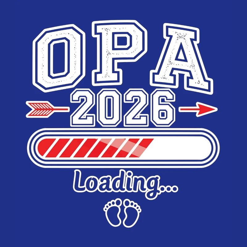 Grandpa 2026 Loading