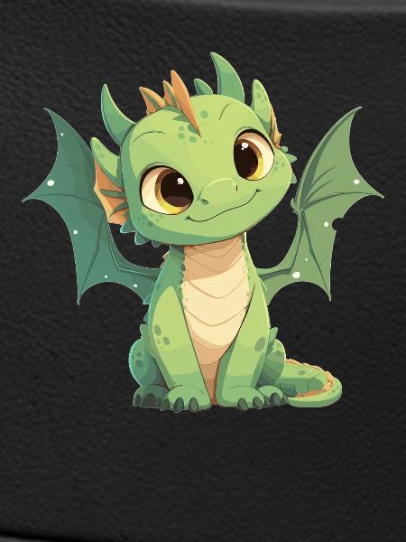 Drachen Drache
