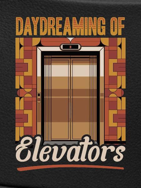 Elevator toddler & kids