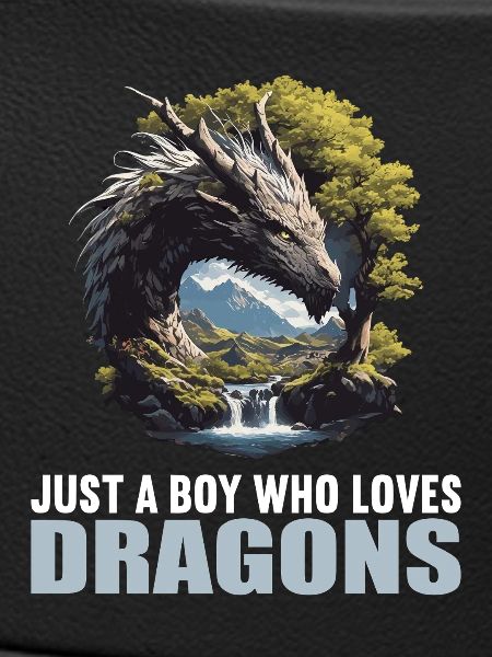 Drachen Drache