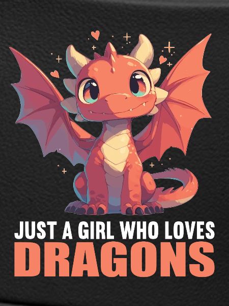 Drachen Drache
