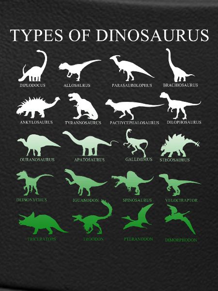 Dinosaur