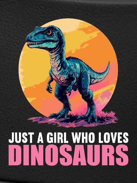 Dino Saurier Dinosaurier
