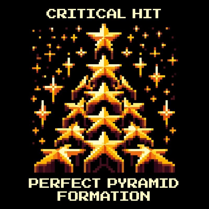 Critical Hit: Top Pyramid | Cheerleading