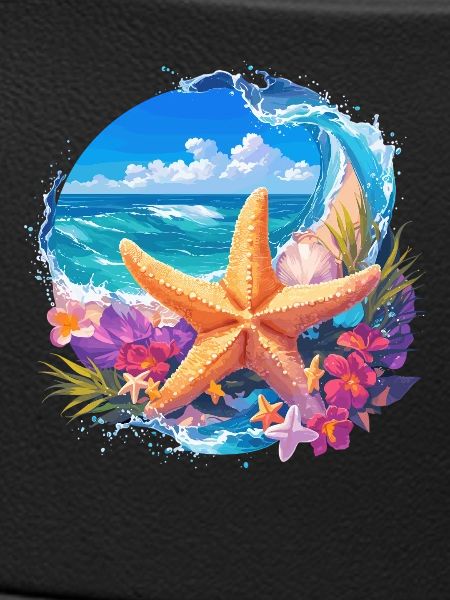 Starfish Starfish