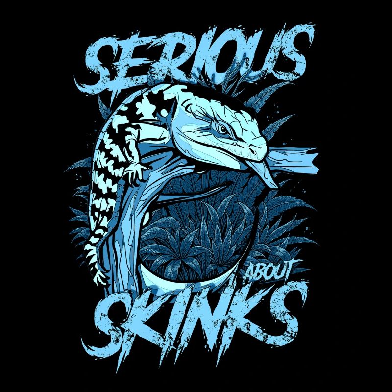 Serious About Blue Tongue Skinks Reptile Keeper