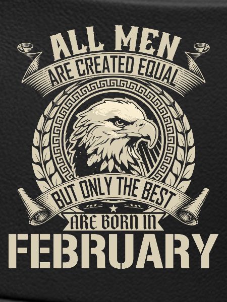 February Eagle Unity Statement