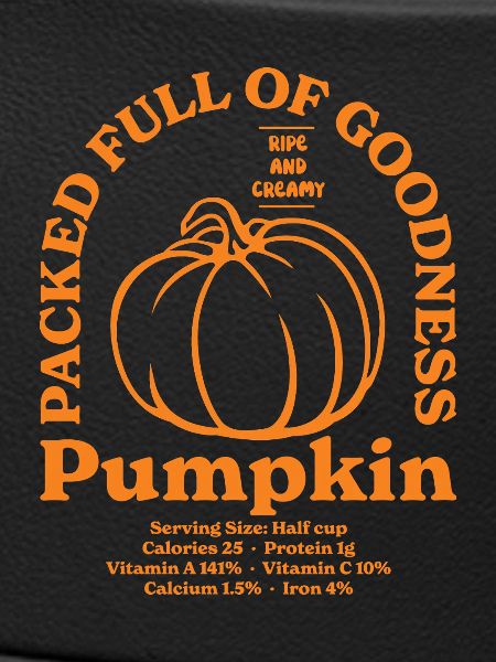 Pumpkin